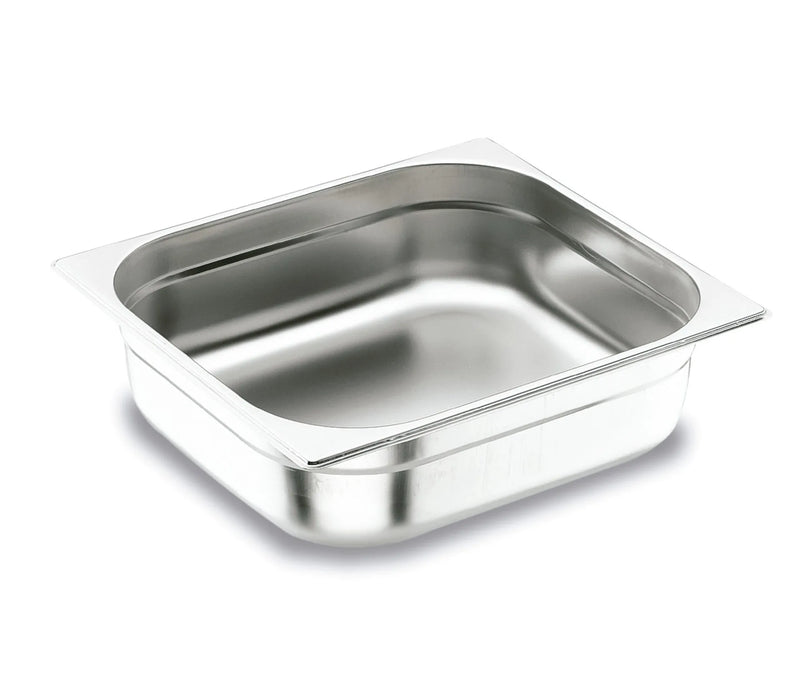 LACOR Cubeta 2/3 Inox 18/10 66502
