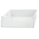 Cajón superior de congelador para frigorífico Bosch, Balay, Constructa 00704411