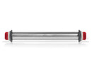 LACOR Rodillo para amasar con anillas Inox 67143