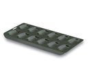 LACOR Molde madalena 12 cavidades Noir 68000