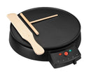 LACOR Crepera Black 69122