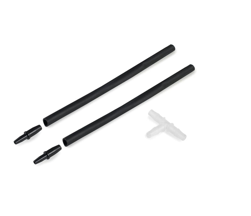 LACOR Manguera doble para ahumador 69521