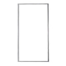 Junta goma puerta frigorifico Balay, Bosch, Siemens 00242996