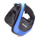 Detalle cuerpo motor Polti M0006796 vista lateral Forzaspira Slim