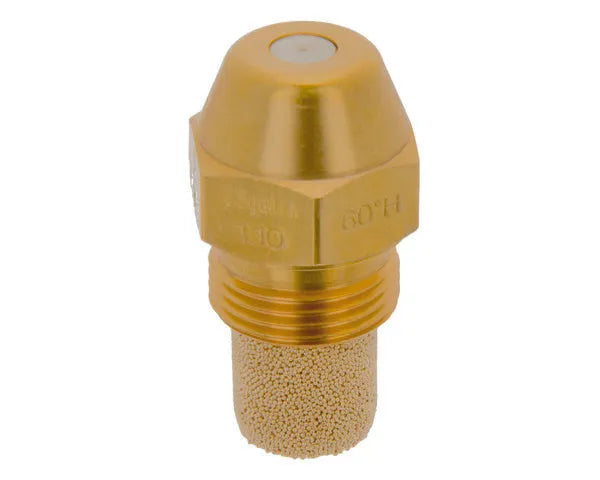 Inyector gasóleo Danfoss OD H 60º 1,10 gal/h 030H6922 boquilla gasoil