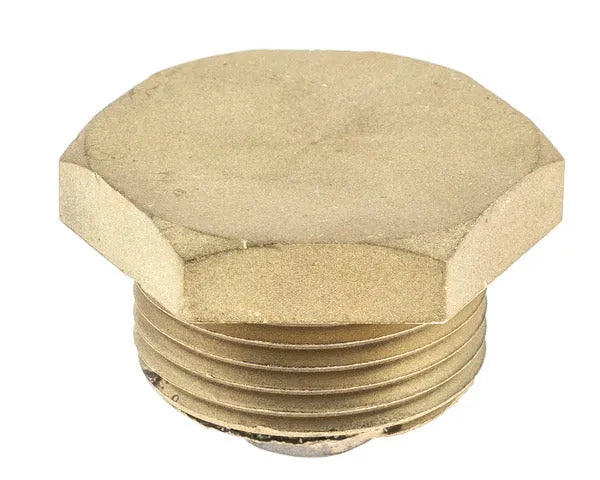 Adaptateur filetage anode m8-h à 1-1/4' 'm