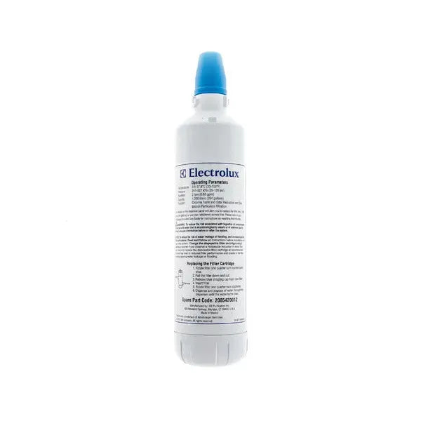 Filtro de agua para frigorífico Electrolux 2085420012