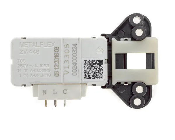 TEKA Fermeture électrique porte lave-linge | 81873022