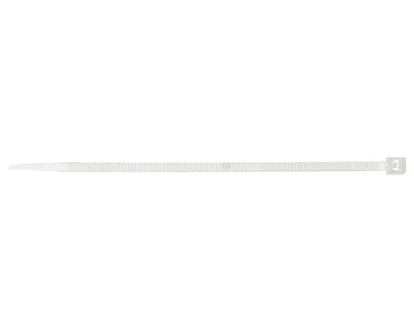 Collier de serrage en nylon 2,5x100mm (100 unités) | 11101919