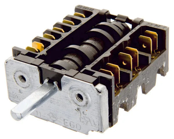 sélecteur de four BEKO 5 positions | 163100004