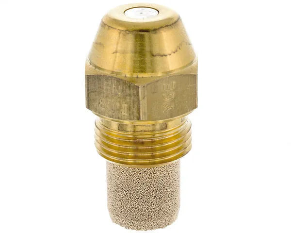 Inyector gasóleo Danfoss OD S 60º 0,45 gal/h 030F6906 boquilla gasoil
