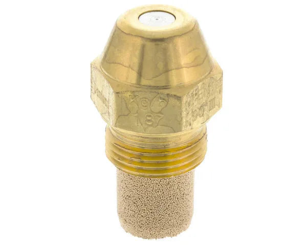 Inyector gasóleo Danfoss OD H 80º 0,50 gal/h 030H8908 boquilla gasoil