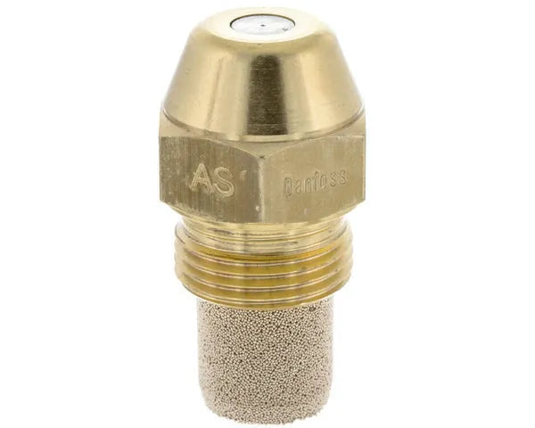 Inyector gasóleo Danfoss OD S 60º 0,50 gal/h 030F6908 boquilla gasoil