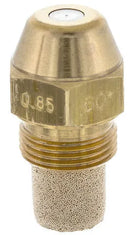 Inyector gasóleo Danfoss OD S 60º 0,85 gal/h boquilla quemador gasoil