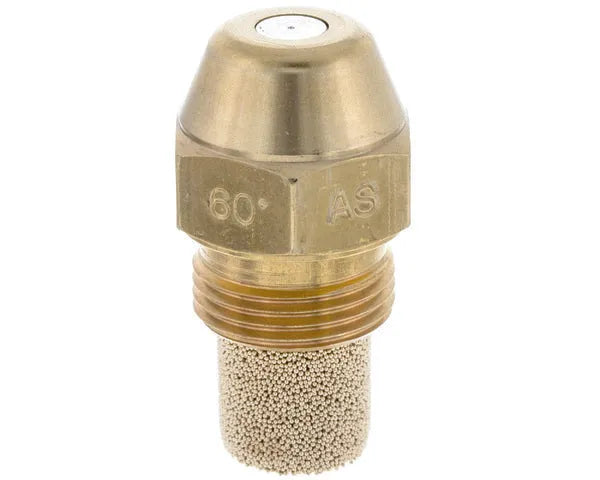 Inyector gasóleo Danfoss OD S 60º 1,00 gal/h 030F6920 boquilla gasoil