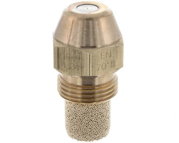 Inyector gasóleo Danfoss OD S 60º 1,10 gal/h 030F6922 boquilla gasoil