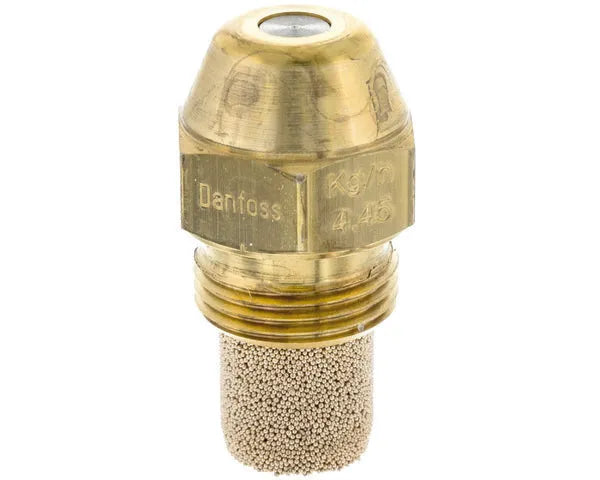 Inyector gasóleo Danfoss OD S 60º 1,20 gal/h 030F6923 boquilla gasoil
