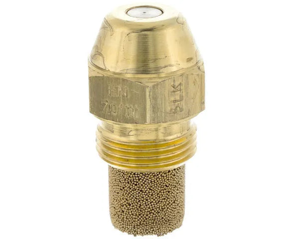 Inyector gasóleo Danfoss OD S 60º 1,35 gal/h 030F6926 boquilla gasoil