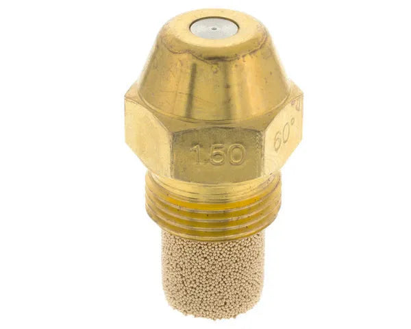 Inyector gasóleo Danfoss OD S 60º 1,50 gal/h 030F6928 boquilla gasoil