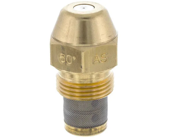 Inyector gasóleo Danfoss OD S 60º 2,25 gal/h 030F6134 boquilla gasoil