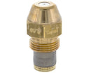 Inyector gasóleo Danfoss OD S 60º 2,50 gal/h boquilla quemador gasoil