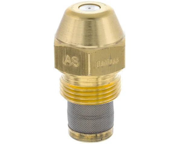 Inyector gasóleo Danfoss OD S 60º 3,00 gal/h boquilla quemador gasoil