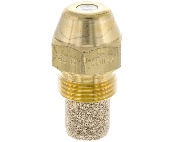 Inyector gasóleo Danfoss OD H 60º 0,60 gal/h 030H6912 boquilla gasoil