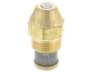 Inyector gasóleo Delavan W 60º 0,55 GPH boquilla para quemador gasoil