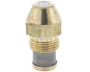 Inyector gasóleo Delavan W 60º 0,65 GPH boquilla para quemador gasoil