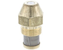 Inyector gasóleo Delavan W 60º 0,85 GPH boquilla para quemador gasoil