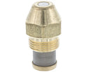 Inyector gasóleo Delavan W 60º 1,00 GPH boquilla para quemador gasoil
