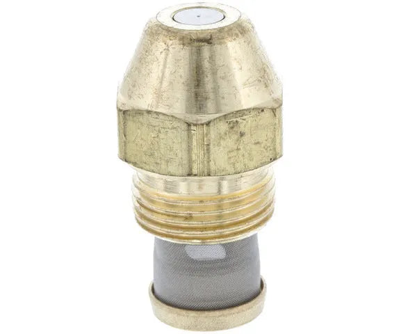 Inyector gasóleo Delavan W 45º 0,60 GPH boquilla para quemador gasoil