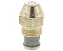 Inyector gasóleo Delavan W 45º 0,65 GPH boquilla para quemador gasoil