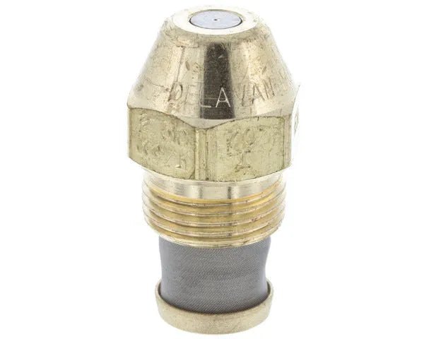 Inyector gasóleo Delavan W 45º 0,65 GPH boquilla para quemador gasoil