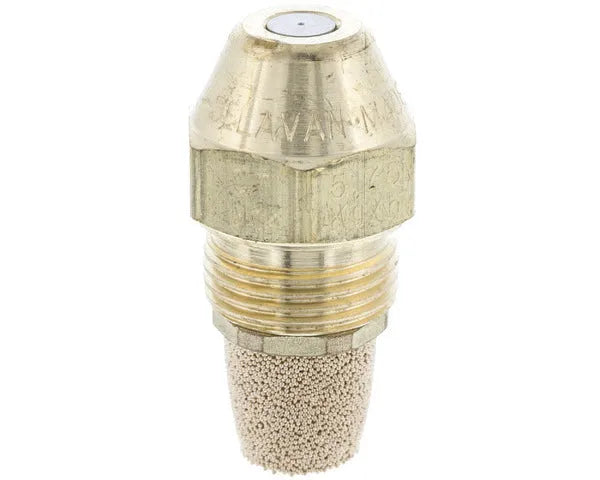 Inyector gasóleo Delavan W 60º 1,50 GPH boquilla para quemador gasoil