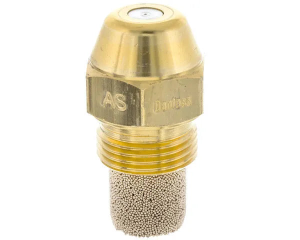 Inyector gasóleo Danfoss OD S 60º 1,25 gal/h 030F6924 boquilla gasoil