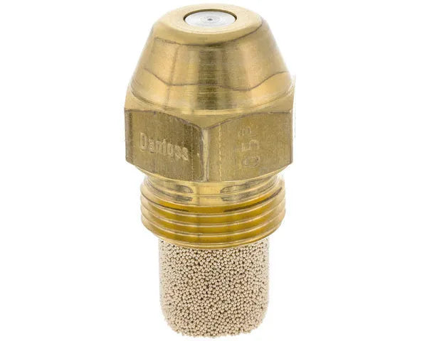 Inyector gasóleo Danfoss OD S 80º 1,00 gal/h 030F8920 boquilla gasoil