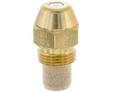 Inyector gasóleo Danfoss OD S 45º 0,75 gal/h 030F4916 boquilla gasoil