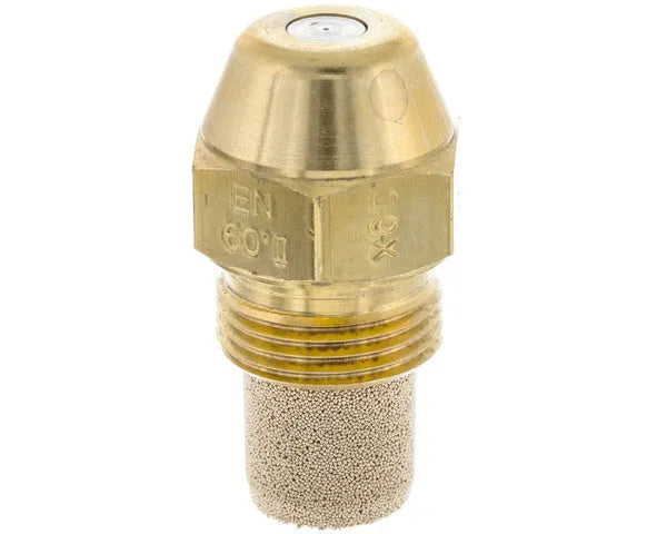 Inyector gasóleo Danfoss OD S 45º 0,75 gal/h 030F4916 boquilla gasoil