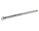 ANODE DE MAGNÉSIUM 3/4 21,3 x 420 M8 FERROLI