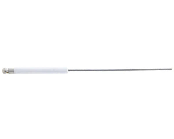 Electrodo de encendido quemador gasóleo 6x55x100 mm