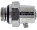 Purgeur manuel de radiateur 1/8''