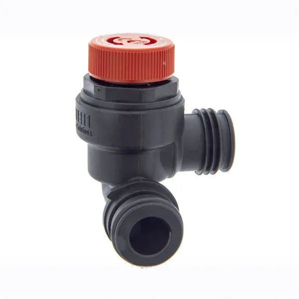 Válvula de seguridad para caldera Saunier Duval 0020078632
