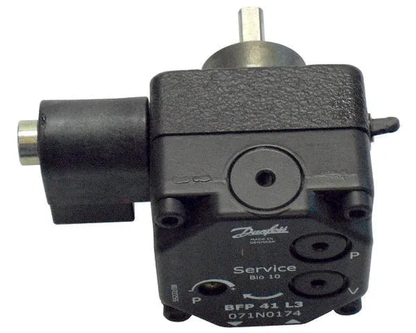 Bomba gasóleo Danfoss BFP 41 LE-S 071N7174 quemador
