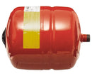 Vase d'expansion chaudière Ø205 8L