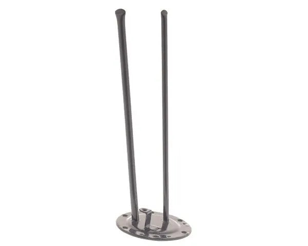 FAGOR porte-cartouches thermique ø165x440mm | TE1000269