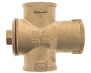 Soupape de sécurité chaudière TSV5B 45ºC | 11806