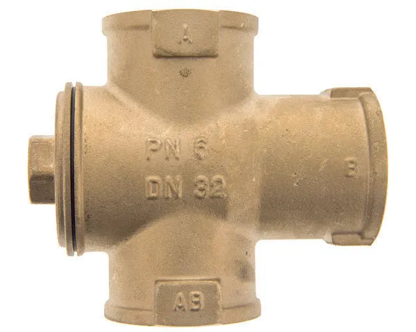 Soupape de sécurité chaudière TSV5B 45ºC | 11806
