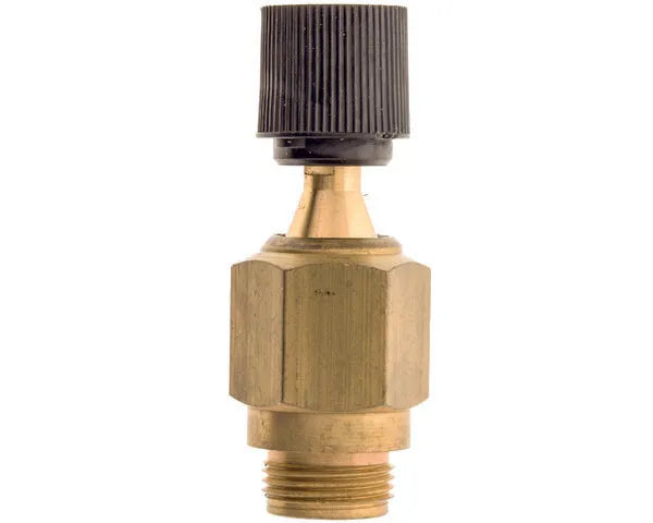Clé de REMPLISSAGE CHAUDIÈRE SAUNIER DUVAL 220F | 05174600 | 5174600