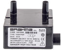 Transformador de encendido quemador gasóleo Brahma TD2STPAF